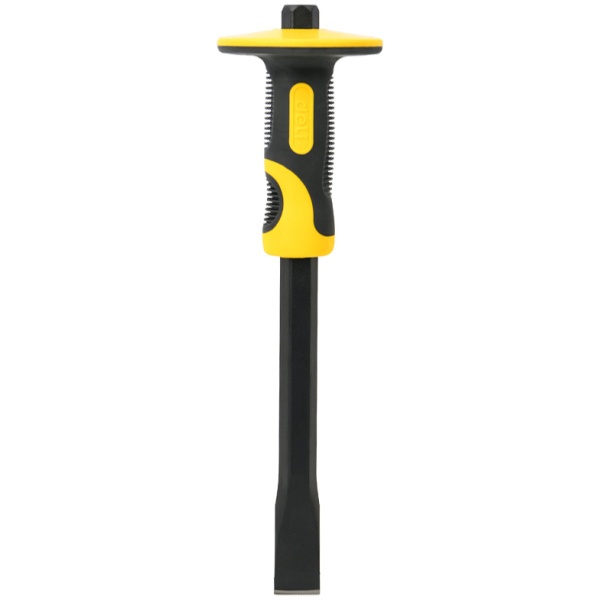 DELI καλέμι DL6312 με αντιολισθητική λαβή, 25mm, 300mm