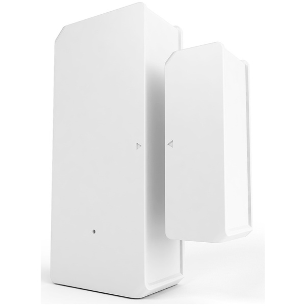 SONOFF ασύρματος μαγνητικός αισθητήρας DW2-WI-FI, WiFi, λευκός