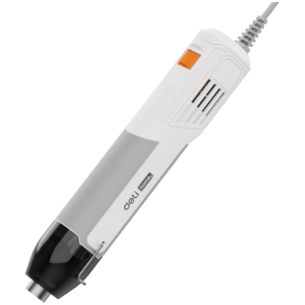 DELI πιστόλι θερμού αέρα DY092, 350W, 230/400 °C