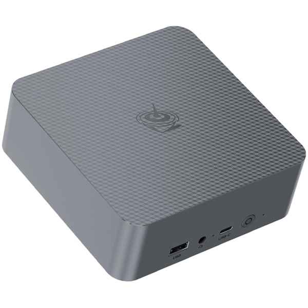 BEELINK mini PC EQi12, Intel i5-1235U, 16GB, 500GB M.2, Windows 11 Pro