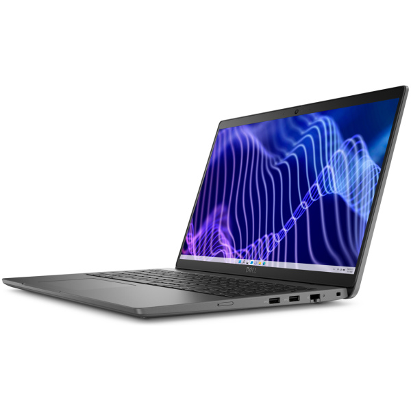DELL Laptop Latitude 3540, Factory Refurbished Grade A, i7-1355U, 16/256GB SSD, 15.6", Cam, Intel Integrated Graphics, Windows 11 Pro