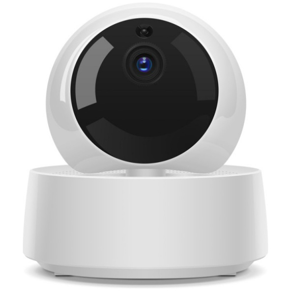 SONOFF smart IP κάμερα GK-200MP2-B, Wi-Fi, 1080p, H.264
