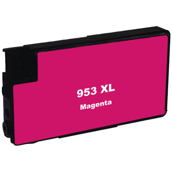 Συμβατό Inkjet για HP 953 XL, 26ml, Magenta