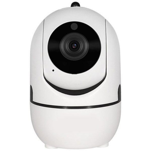 SECTEC smart κάμερα HIP291-2M-AI, ανίχνευση κίνηση, 2MP 1080p, PT