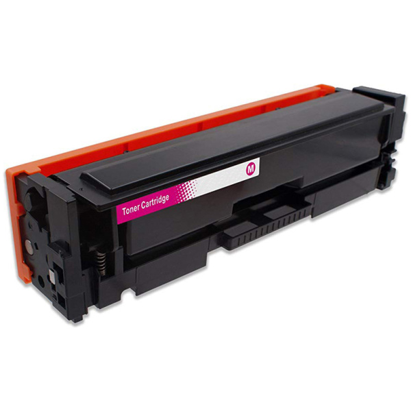 Συμβατό Toner για HP, CF543X/CRG054H/CF403X/CRG045H, 2.5K, magenta