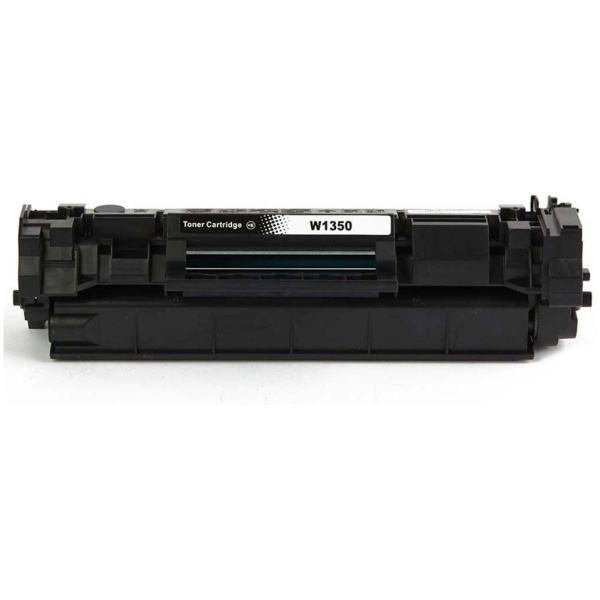 Συμβατό toner για HP, W1350X, 2.4K σελίδες, μαύρο