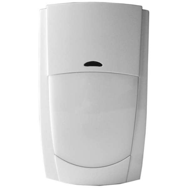 Ενσύρματος ανιχνευτής κίνησης PIR HX-102, με περιστρεφόμενη βάση