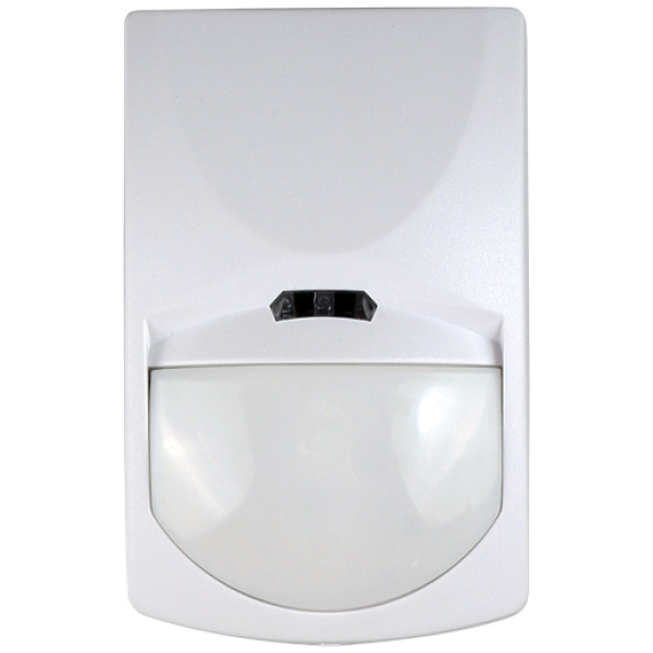 Ενσύρματος ανιχνευτής κίνησης PIR HX-107