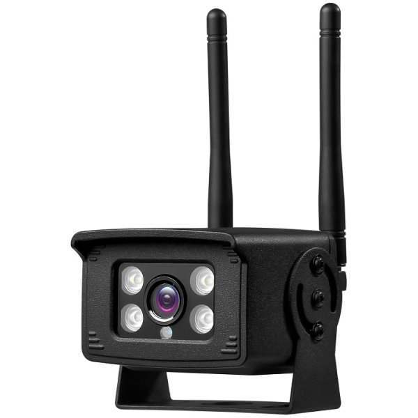 INNOTRONIC smart 4G κάμερα ICH-B30H, 5MP Sony, αδιάβροχη IP66, micro SD