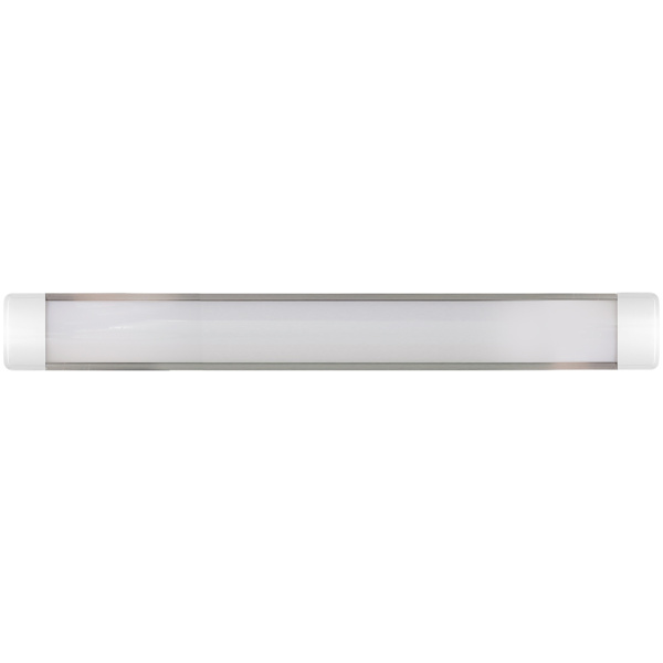 POWERTECH LED φωτιστικό τοίχου INSL-0001, 24W, 4000k cool white, λευκό