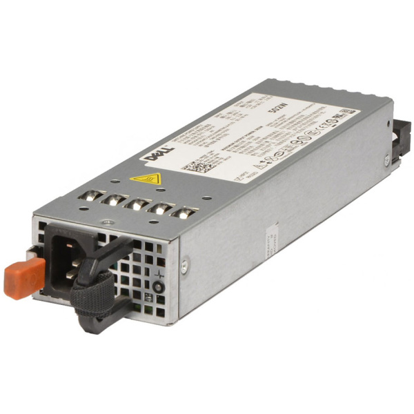 DELL used PSU J38MN για PowerEdge R610, 502W