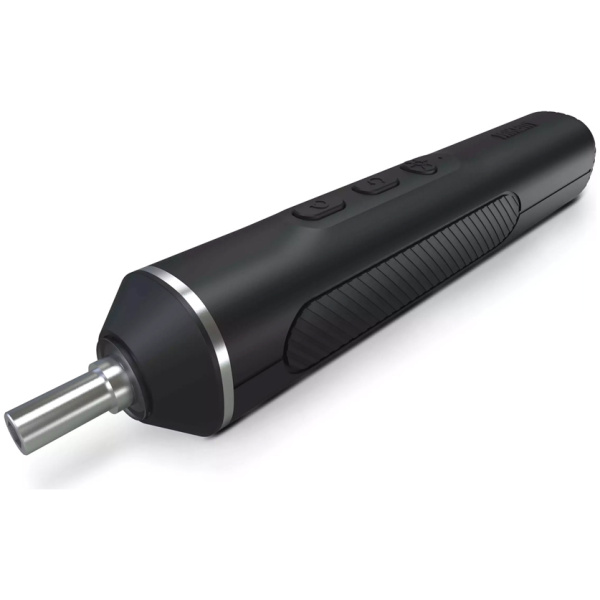 JAKEMY ηλεκτρικό κατσαβίδι JM-Y01 με LED φακό, 2000mAh, 20 μύτες