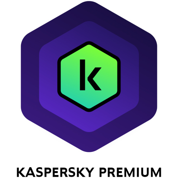 KASPERSKY Total security Premium ESD, 3 συσκευές, 1 έτος