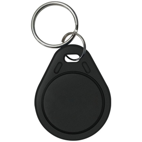 KERONG RFID Tag KR-TC, μαύρο