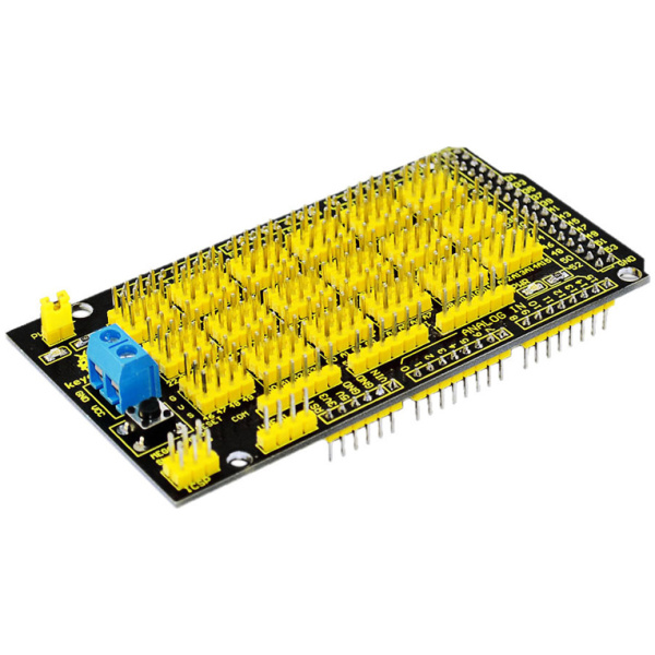 KEYESTUDIO MEGA Sensor Shield V1 KS0006, συμβατό με Arduino