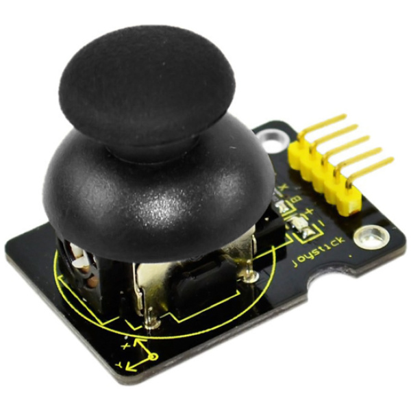 KEYESTUDIO joystick module KS0008, για Arduino
