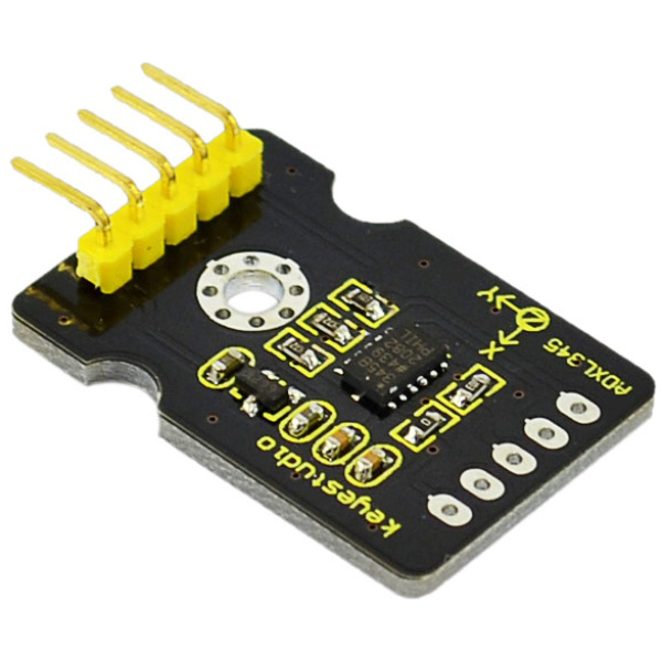 KEYESTUDIO ADXL345 3-Axis acceleration module KS0012, για Arduino