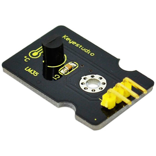 KEYESTUDIO LM35 linear temperature sensor KS0022, για Arduino