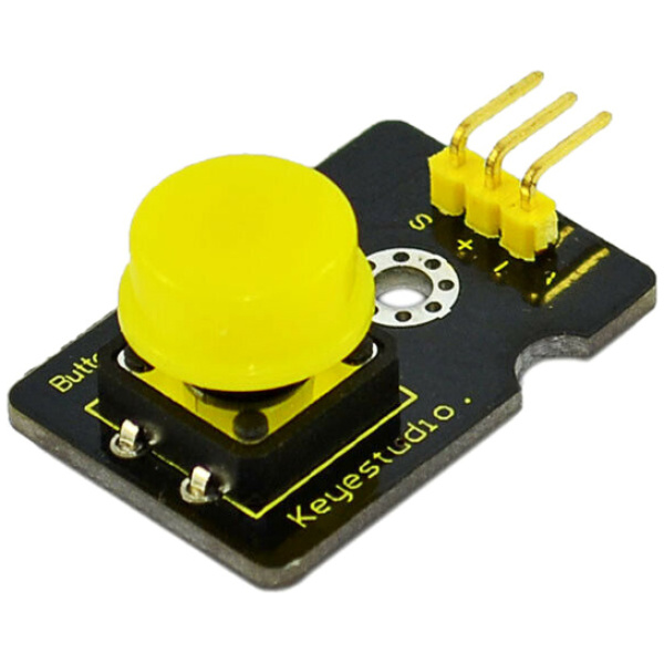 KEYESTUDIO digital push button KS0029, συμβατό με Arduino