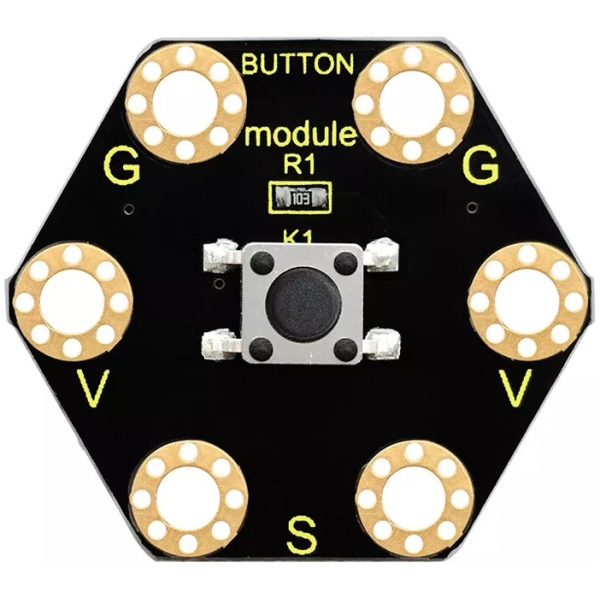 KEYESTUDIO button module KS0419 για Micro:bit