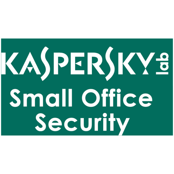 KASPERSKY Small Office Security ESD, 10 PC, 10 mobile, 1 server, 1 έτος
