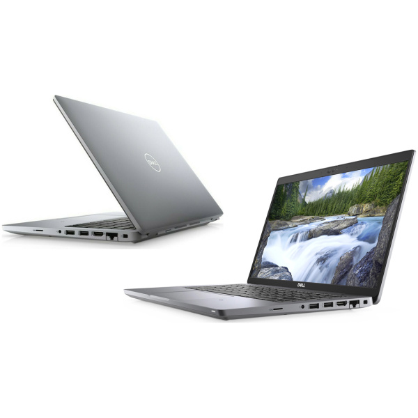 DELL Laptop Latitude 5420, Refurbished Grade B, i5-1145G7, 8/256GB NVME, 14", Cam, IRIS Xe Graphics, FreeDOS