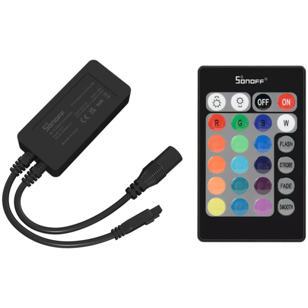 SONOFF Smart WiFi controller L2-C για LED strips L2/L2 Lite