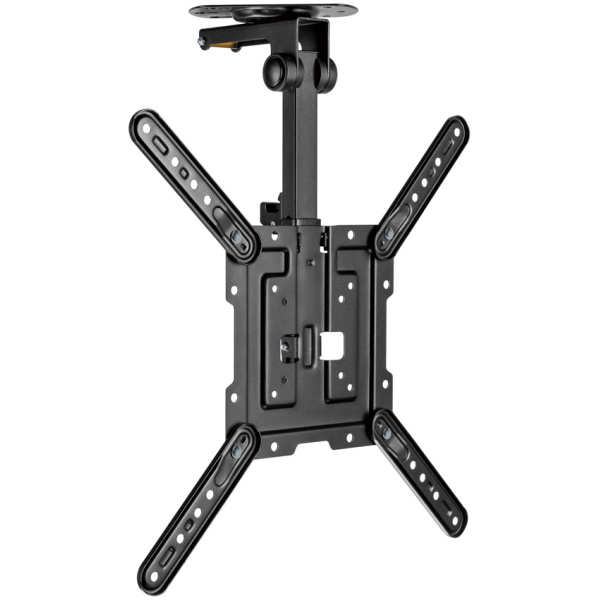 BRATECK βάση τηλεόρασης οροφής LCD-CM344, 23-55", έως 20kg