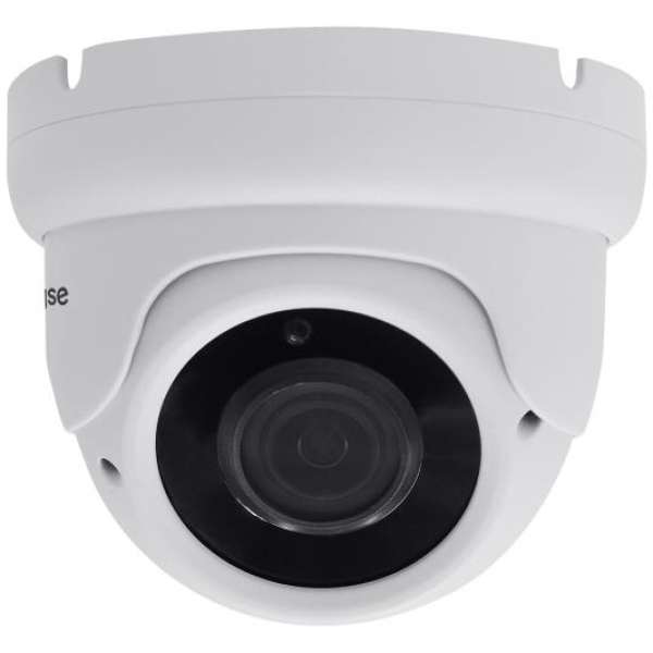 LONGSE υβριδική κάμερα LIRDCATHC200ESL, 2.8-12mm, 1/2.8"SONY 2MP, IR 30m