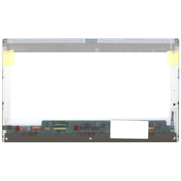 LG οθόνη LP156WF1-TLF3 15.6" Full HD, matte, 40 pin αριστερά