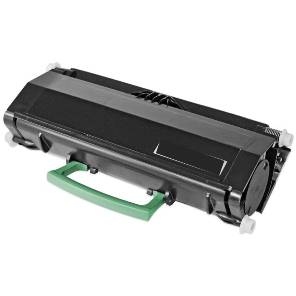 HT Συμβατό Toner για Lexmark, E260, 3.5K, μαύρο