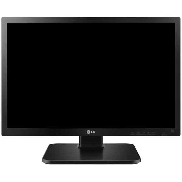 LG used οθόνη 24MB67PY LED IPS 24" FHD, VGA/DVI/DisplayPort, Grade A