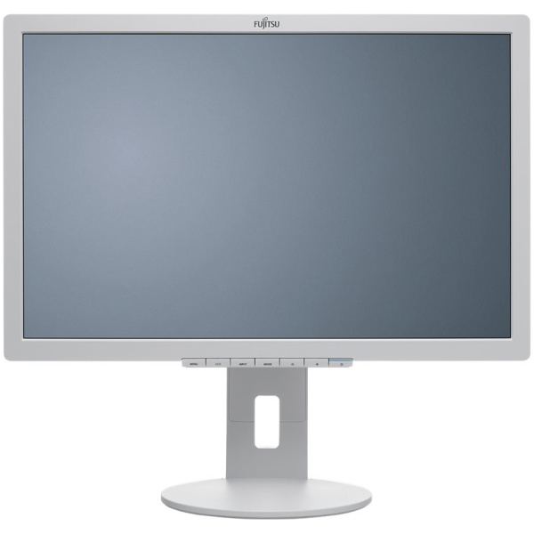 FUJITSU used οθόνη B22-8 WE Neo LED, 22", 1680x1050, VGA/DVI/DisplayPort, Grade B