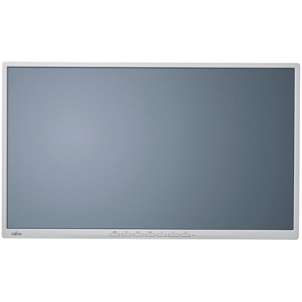 FUJITSU used οθόνη B27-8 TE Pro IPS-LED, 27" 1920x1080, VGA/HDMI/DisplayPort, χωρίς βάση, Grade B