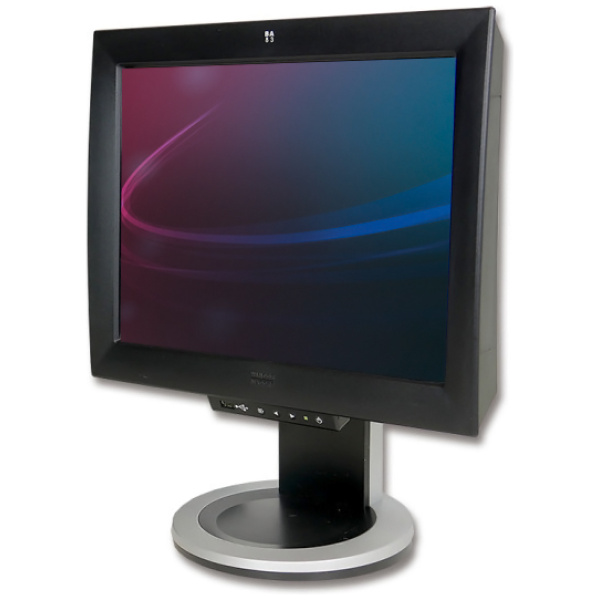 WINCOR NIXDORF used οθόνη BA83 LCD, 15", 1024x768, DVI, Grade A