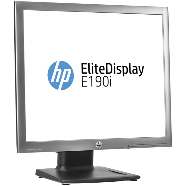 HP used οθόνη E190i LED, 19" 1280x1024, VGA/DVI/DisplayPort, Grade B