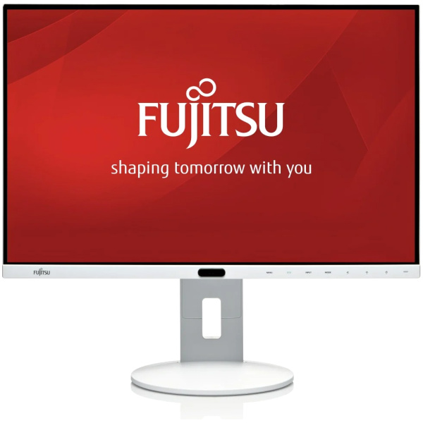 FUJITSU used οθόνη P24-8 WE Neo IPS-LED, 24", 1920x1200, DVI/HDMI/DisplayPort, Grade B