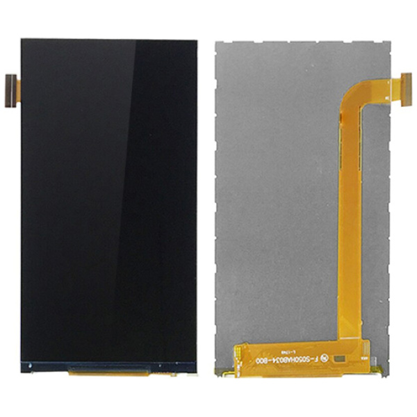 LEAGOO LCD για smartphone M5, μαύρη