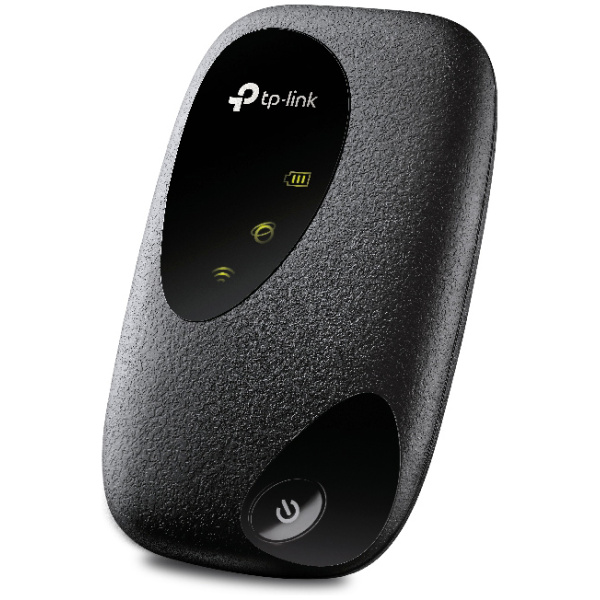 TP-LINK Mobile Wi-Fi M7200, 4G FDD/TDD-LTE, 2000mAh, Ver. 2.0