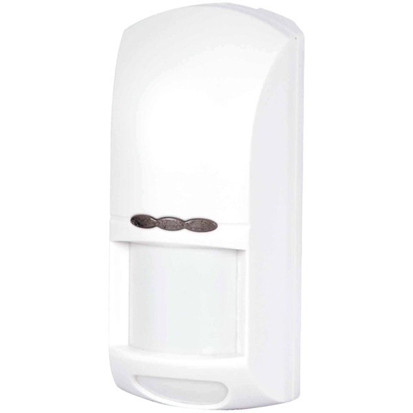 Ασύρματος ανιχνευτής κίνησης εσωτερικού χώρου MC-8250RDMT, λευκός