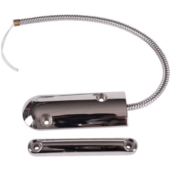 Ενσύρματη μαγνητική παγίδα MD-155, μεταλλική