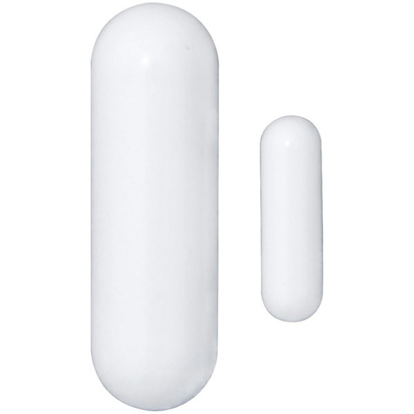 Ασύρματη Μαγνητική Παγίδα MD-211R, λευκή