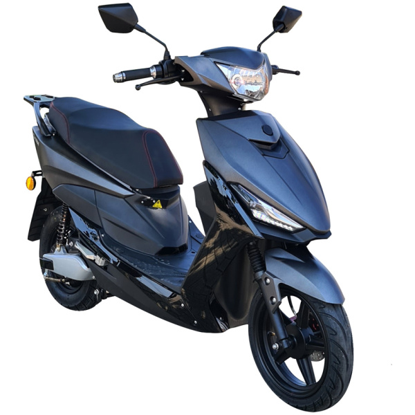 ZNEN ηλεκτρικό μηχανάκι Comet, 2000W, 60V 20Ah, μαύρο