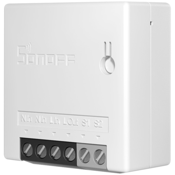 SONOFF Smart διακόπτης MINIR2, two-way, WiFi