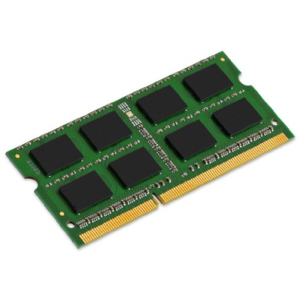 Used RAM SO-dimm (Laptop) DDR3, 1GB, 1066mHz PC3-8500