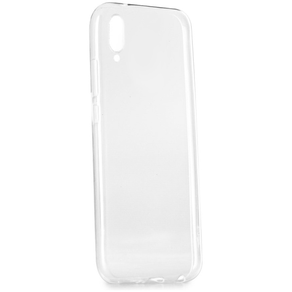 POWERTECH Θήκη Ultra Slim MOB-1310 για Xiaomi Mi 9 SE, διάφανη