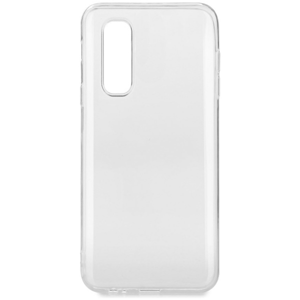 POWERTECH Θήκη Clear 0.5mm TPU MOB-1314 για Xiaomi Mi 9 SE, διάφανη