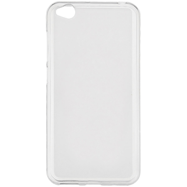 POWERTECH Θήκη Perfect Clear 1mm MOB-1382 για Xiaomi Redmi Go