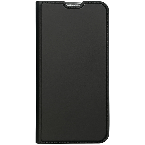 POWERTECH Θήκη Βook Elegant MOB-1481 για iPhone 11 Pro Max, μαύρη