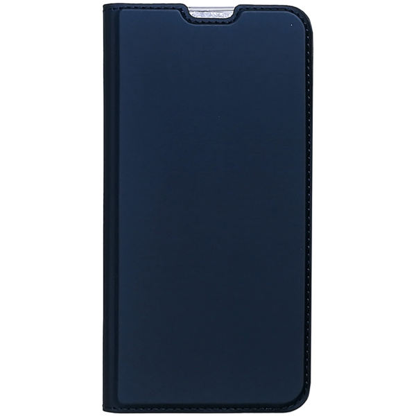 POWERTECH Θήκη Βook Elegant MOB-1482 για iPhone 11 Pro Max, μπλε